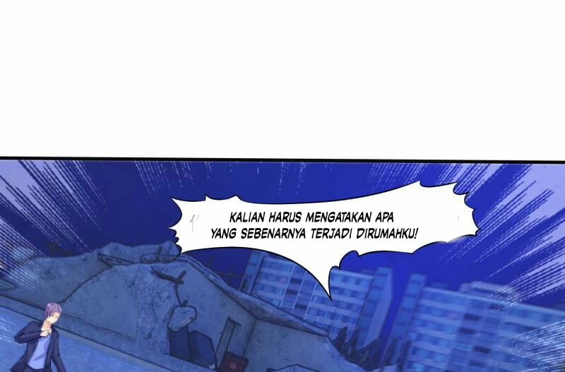 The Power of Soul (Soul Thorn) Chapter 02 Gambar 80